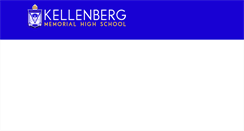 Desktop Screenshot of kellenberg.org