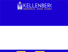 Tablet Screenshot of kellenberg.org